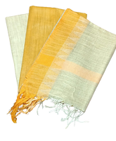 Cotton Dupioni Suit M J HANDLOOMS